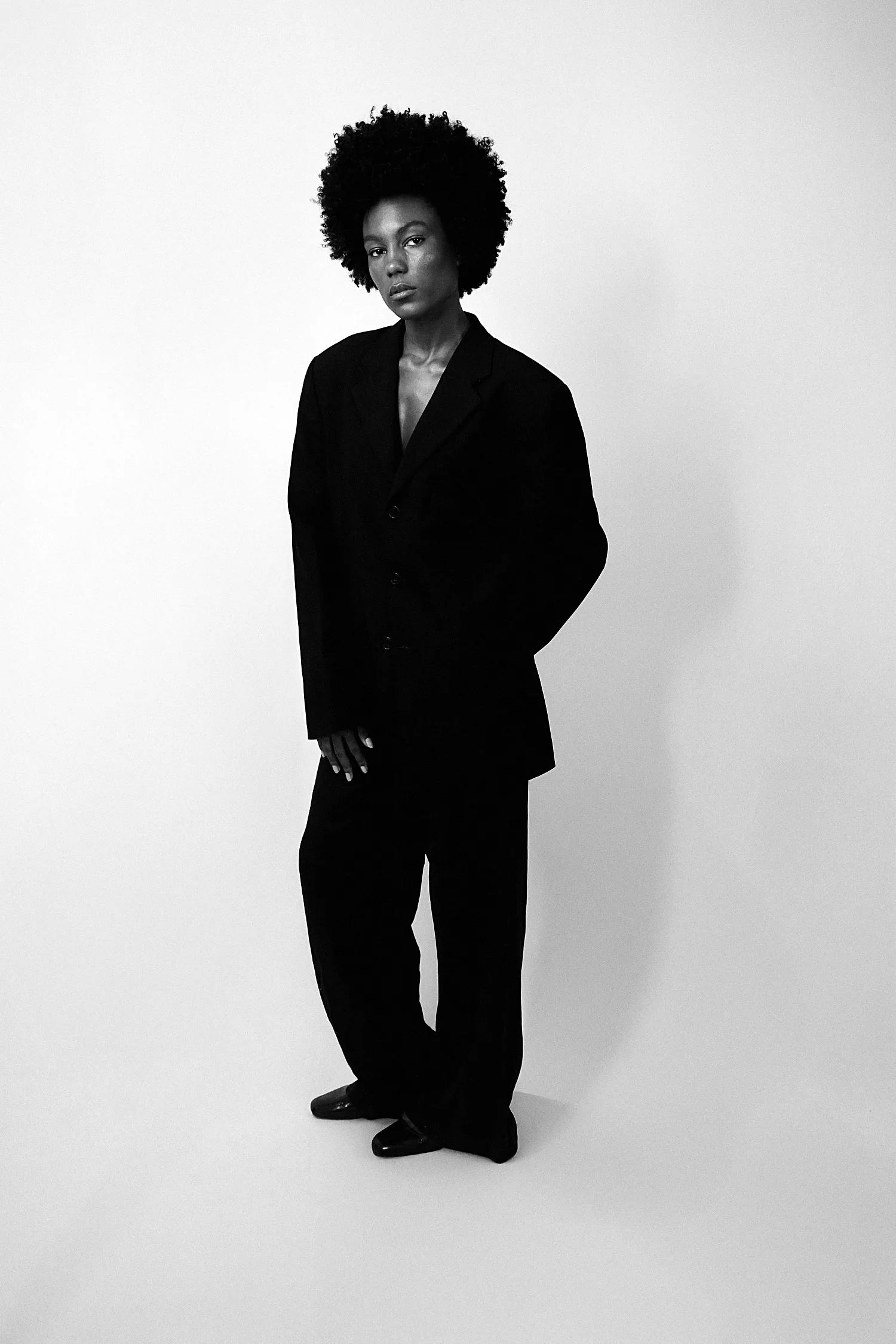 Photograph by Alexia